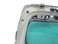 фото thumb №4, Кришка багажника багажника kia sportage iv c2, canyon silver
