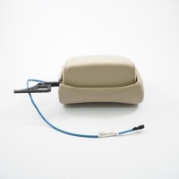 фото thumb №14, Bmw e63 e64 подголовник сиденье передний левый бежевый