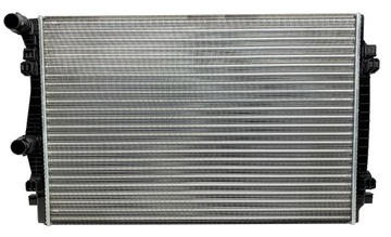 фото thumb №1, Радиаторов воды vw arteon 3h 2017 -