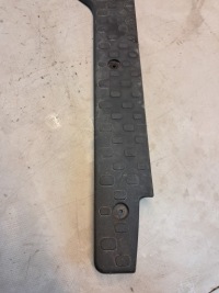 Накладка порог поперечина задний renault trafic 3 849214620r 23r Цена, фото thumb
