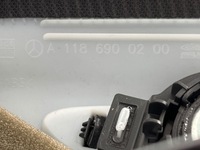 фото thumb №11, Mercedes cla w118 a klasa kombi 2021r защита обшивка стойка a левая