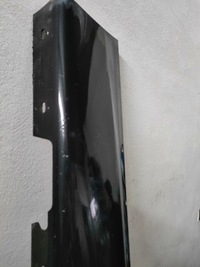 фото thumb №9, Bmw e87 м-пакет планка порогова права ліва чорний sapphire