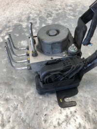 Насос abs dacia sandero 2 476608644r Доставка, фото thumb