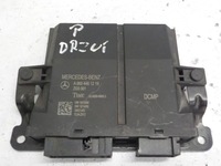 фото thumb №1, Actros mp4 модуль блок керування двері