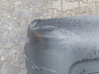 фото thumb №7, Бампер перед передний renault kangoo iii lift 13-