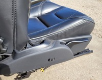 фото thumb №8, Сидіння перед переднє праві + подушка безпеки з підігрівом r-design volvo s60 ii v60 i рестайлінг