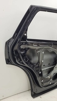 фото thumb №11, Mazda cx-5 cx5 ii 2 17+ двері зад задні ліві fv kb7w73010