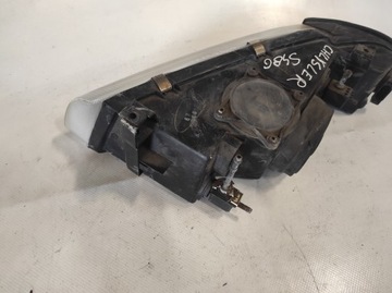 фото thumb №9, Фара правий перед chrysler voyager iii nfc