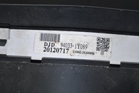 фото thumb №5, Счетчик приборы kia picanto 94033-1y089