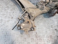 фото thumb №4, Підвіска задні задня grand scenic iii 1.5 dci