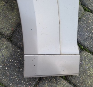 фото thumb №8, Audi a6 c6 allroad крило переднє перед лівий ly1q 06-08r