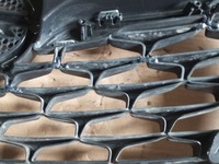 фото thumb №7, Opel mokka x - хром, решітка радіатора, решітка радіатора