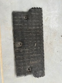 фото thumb №2, Бризковик перед правий trawa підкрилок renault gama t range 82413670