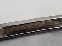 фото thumb №9, Kia soul ii 2 молдинг хром накладка бампера перед передняя b2f30-ab6b0