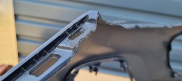 фото thumb №12, Kia sportage iv рестайлинг 2018- бампер перед оригинал h125