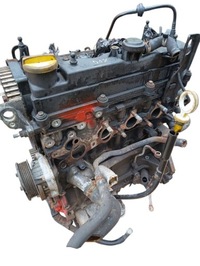 фото thumb №7, Двигатель opel astra j corsa d lift zafira b 1.7 cdti a17dt 100% исправный