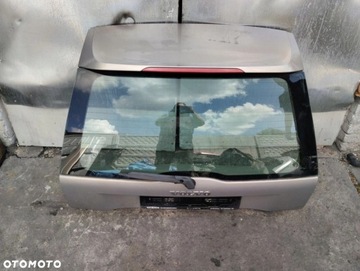 фото thumb №1, Крышка багажника volvo xc90 i 05r