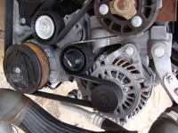 фото thumb №10, Kompletny двигатель m9tc704 ze коробка передач передач pf6054 master iii movanob 2.3