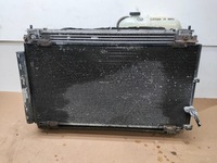 фото thumb №1, Комплект радиатор lexus is ii 220 05-09 2.2d дизель механическая коробка передач