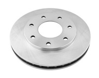 фото thumb №1, Диск гальмівна ford f-150 2000-2004