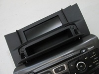 фото thumb №4, Панель управление радио обдув экран citroen c4 ii