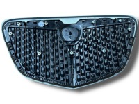 фото thumb №5, Решётка решётка lancia ypsilon ii 735425960 735428201 735425496 новое org !j