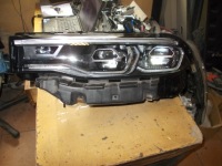 фото thumb №1, Bmw x7 g07 лампа левая full led левый 9852947-01ll