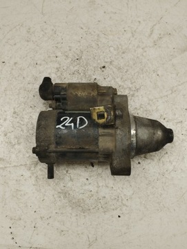 фото thumb №1, Honda jazz стартер 42800-0950