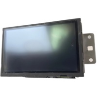 Купити Дисплей радіо infiniti q30, фото thumb