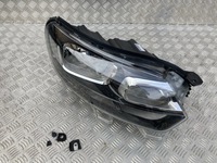 фото thumb №1, Лампа правий перед expert traveller 16-