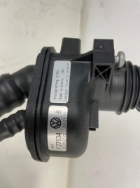 фото thumb №9, Бак adblue seat leon 4 iv 22r. 2.0tdi