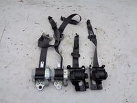 фото thumb №1, Ремені натягувачі комплект kia ceed ii 2 kombi