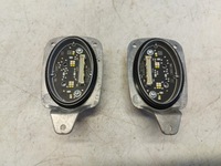 фото thumb №1, Volvo xc40 модуль led jeż лівий правий 90122311