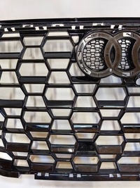 фото thumb №4, Audi rsq3 83a - решітка радіатора решітка зчеплення рекомендую