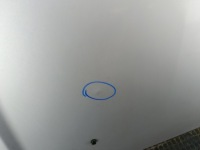 фото thumb №12, Капот ford maverick 29 сріблястий