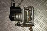 фото thumb №10, Jaguar xj x351 lift супорт гальмівний правий задня моторчик електричний 18r