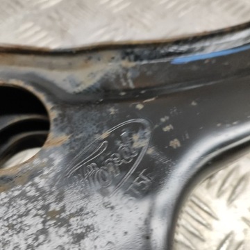 фото thumb №8, Ford transit vii 2023 ліва сторона нижній важіль переднє