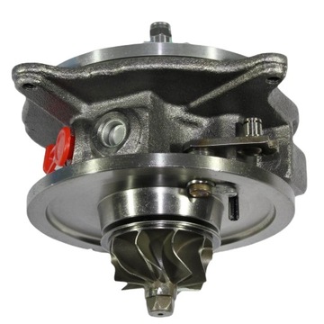 фото thumb №6, Серцевина турбіни audi seat skoda vw 2.0tdi 53039700543 dfca ddaa dfha