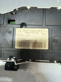 фото thumb №8, Лічильник прилади ford c-max дизель оригінальний номер 8v4t10849gf