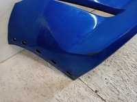 фото thumb №6, Бампер перед переднее peugeot 208 ii gt line 2019-