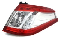 Купить Peugeot 508 универсал 11- фара задняя правая новая led^, фото thumb