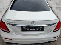 фото thumb №9, E-klasa w-213 sedan крыша панорама цвет 799