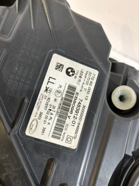 фото thumb №11, Bmw 7 g11 / g12 лампа передня laser права - 15248