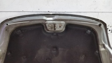 фото thumb №11, Капот ford mondeo mk4 08-12