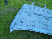 фото thumb №11, Bmw e39 капот кришка двигуна