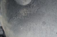 фото thumb №7, Mercedes w203 clc рестайлинг подкрылок перед правые передние 2038803224