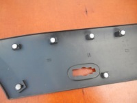 фото thumb №11, Молдинг кузов левая задняя sprinter 910 907 18-