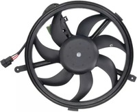 фото thumb №1, Nissens вентилятор радіатора 85945