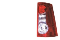 фото thumb №1, Depo лампа задняя комбинированная dacia logan py21w p21w