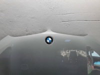 Bmw x5 g05 x6 g06 18- капот крышка двигателя Цена, фото thumb
